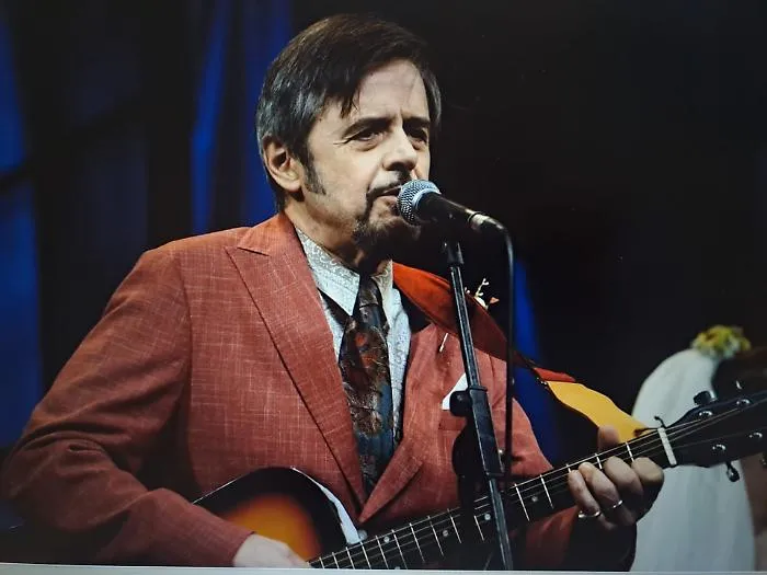 Claudio "Greg" Gregori