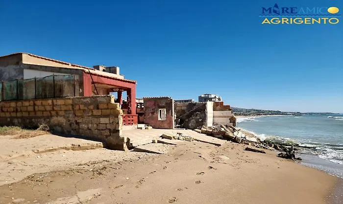 Addio erosione a Fondachello-Playa: oltre 4 milioni di euro per blindare la costa di Licata