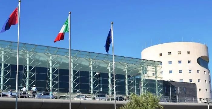 Catania, l&rsquo;aeroporto che cambia pelle: 340 milioni per correre pi&ugrave; veloce del vento