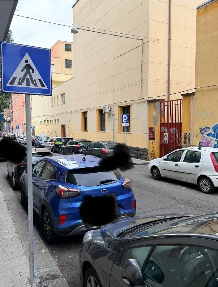 Catania via Verona
