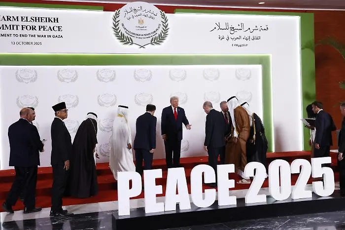 Un miliardo per la pace? Dentro la bozza americana che lega l&rsquo;adesione al &ldquo;Board for Peace&rdquo; a un assegno da 1 miliardo