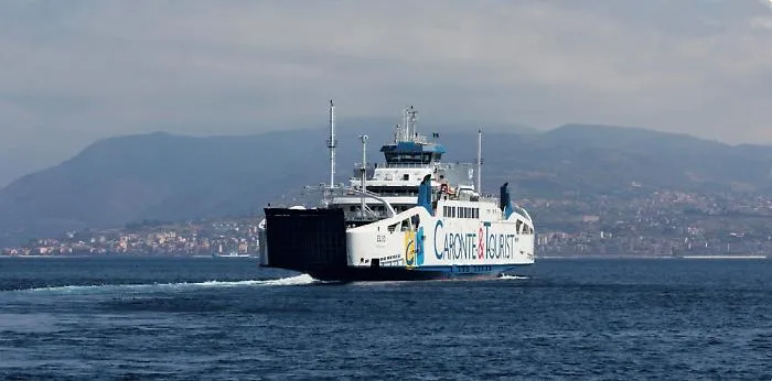Caronte & Tourist, chiarimenti su tariffe nello Stretto