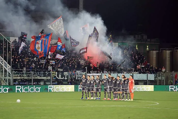 Catania, una rimonta da grande squadra: Casasola e Caturano ribaltano il Monopoli