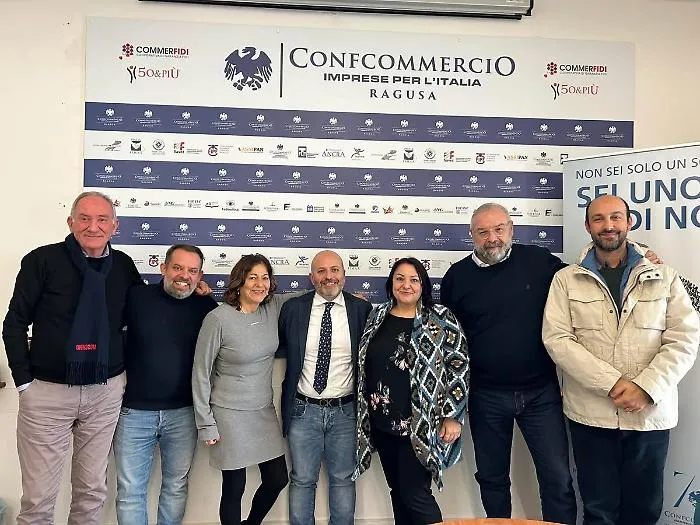 Per il terzo anno Ebt Ragusa rinnova gli aiuti al reddito: fino a 1.000 euro alle imprese e 400 ai lavoratori