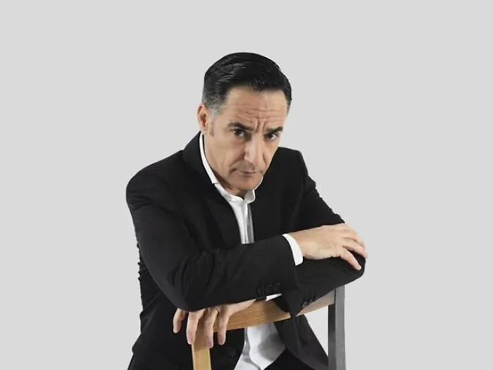 Peppino Mazzotta