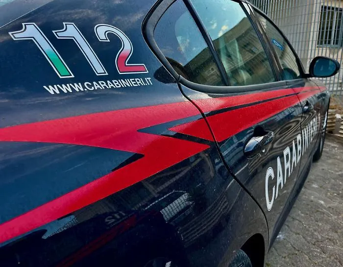 Camastra, ruba acqua dalla fontana pubblica per rivenderla ai privati: nei guai dipendente comunale di Naro