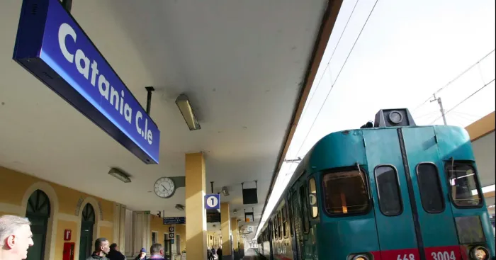 Anche in Sicilia le ferrovie del Terzo Millennio: ci sono i soldi e i progetti 
