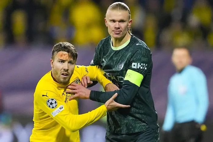 La fine del tika - taka di Guardiola? Il City perde (nettamente) col Bodo Glimt
