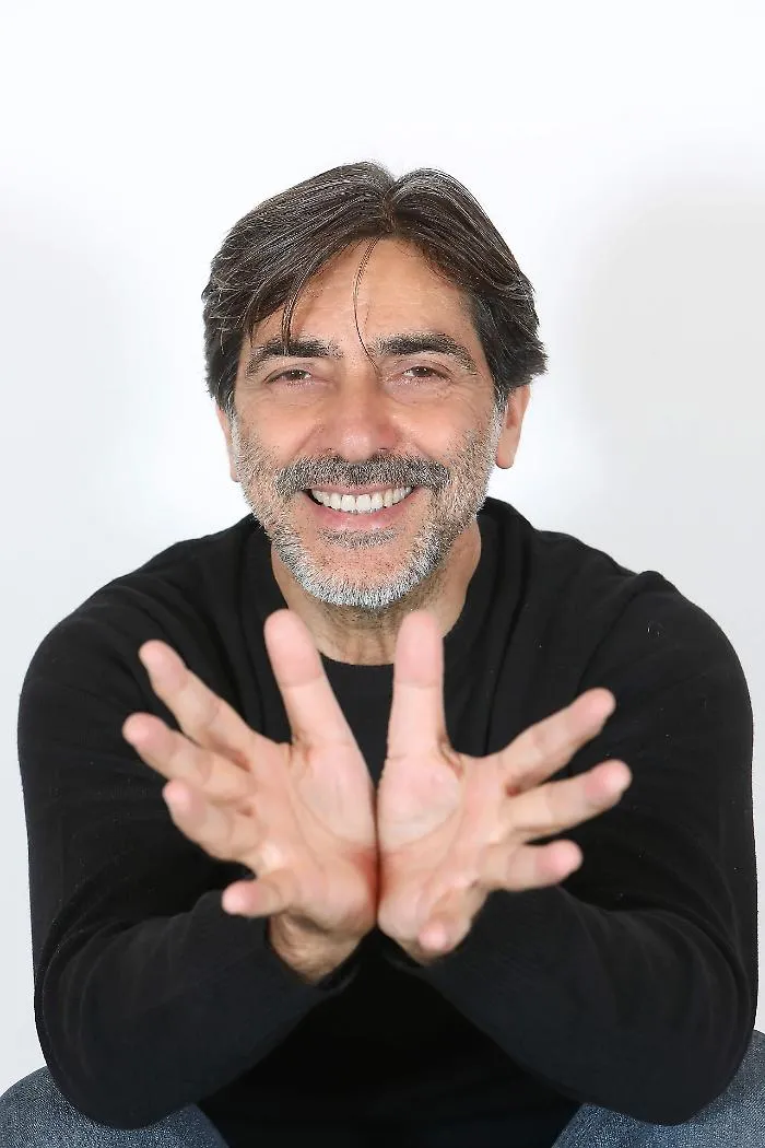 Sergio Vespertino