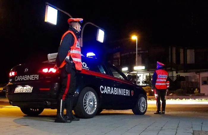 carabinieri