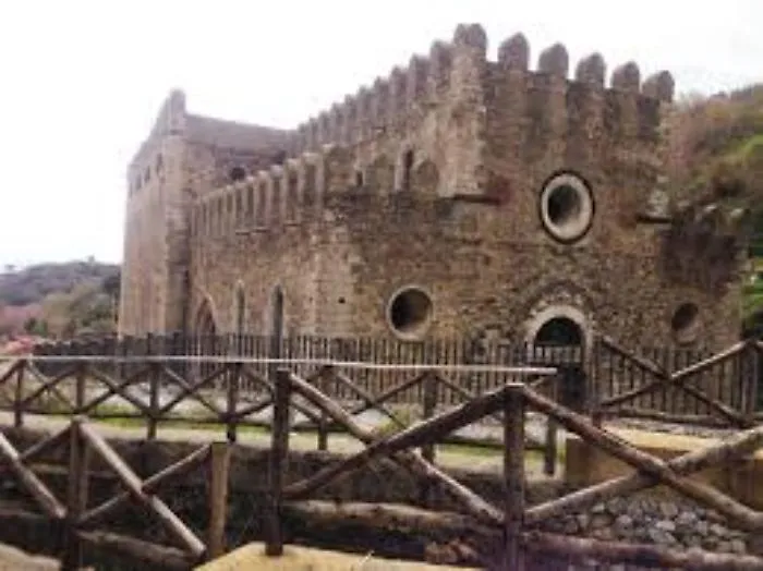 Monastero della Badiazza