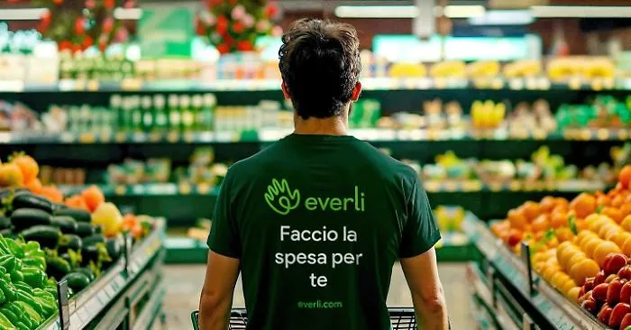Primo passo concreto verso la possibile quotazione al Nasdaq di Everli