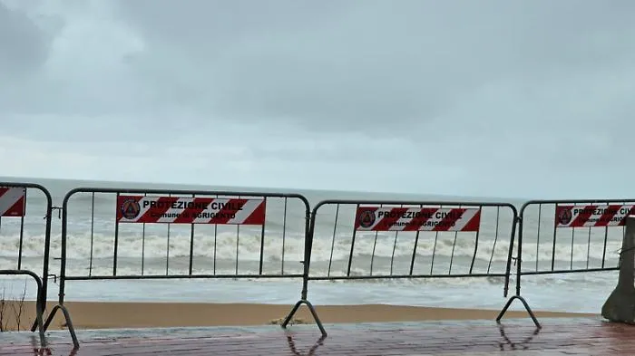 Emergenza Harry ad Agrigento:  Confcommercio avvia il censimento dei danni: "Ecco come richiedere gli aiuti"