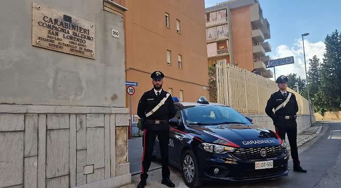 Controlli antidroga a Palermo: tre arresti e una denuncia, sequestrati crack, cocaina e hashish