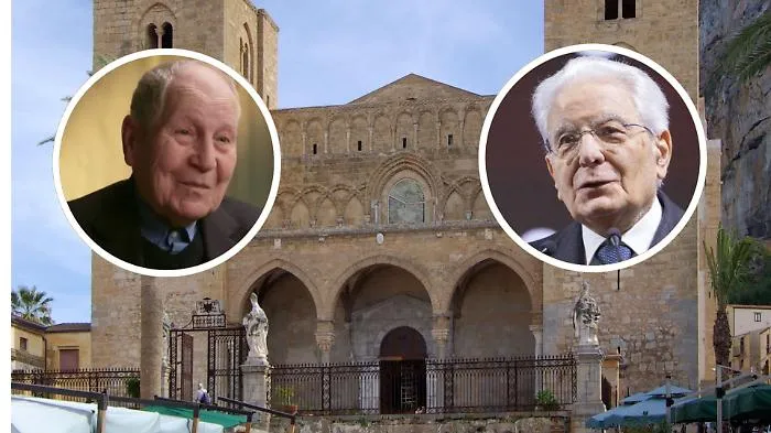 Muore poche ore dopo il convegno con Mattarella: Cefal&ugrave; piange don Crispino Valenziano