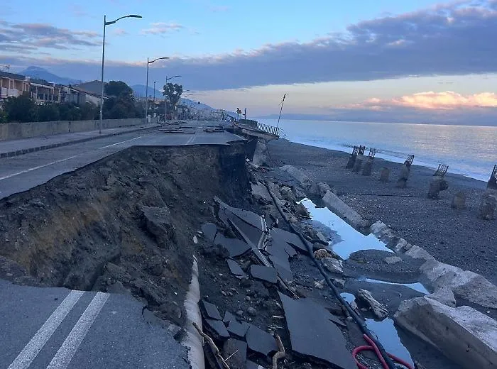 Come saranno ripartiti i ristori per imprese, turismo e balneari colpiti dal ciclone
