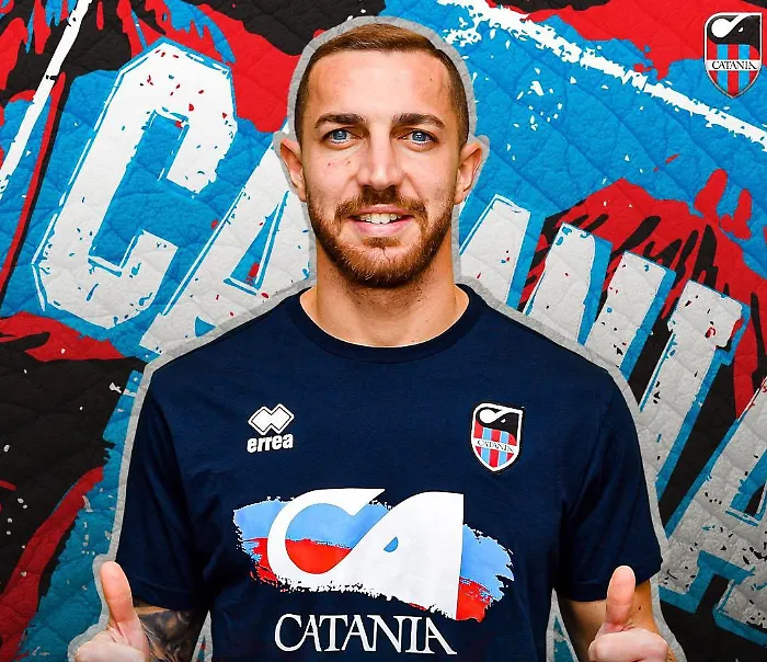 Catania si assicura Giovanni Di Noia: esperienza e traguardi per il centrocampo fino al 2027