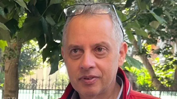 Francesco Piastra