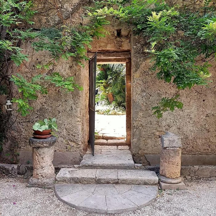 Catania, il Casale dell'Arte