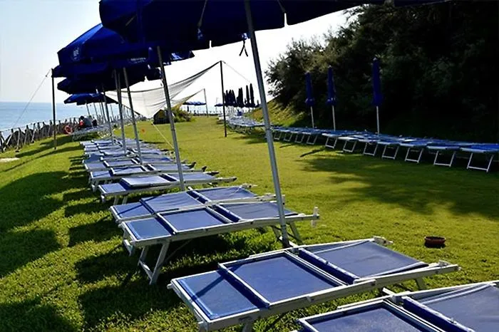 Palermo, braccio di ferro del Comune sui lavori al Country Time Club: &laquo;La zona &egrave; un habitat protetto, no a prato e passerelle&raquo;
