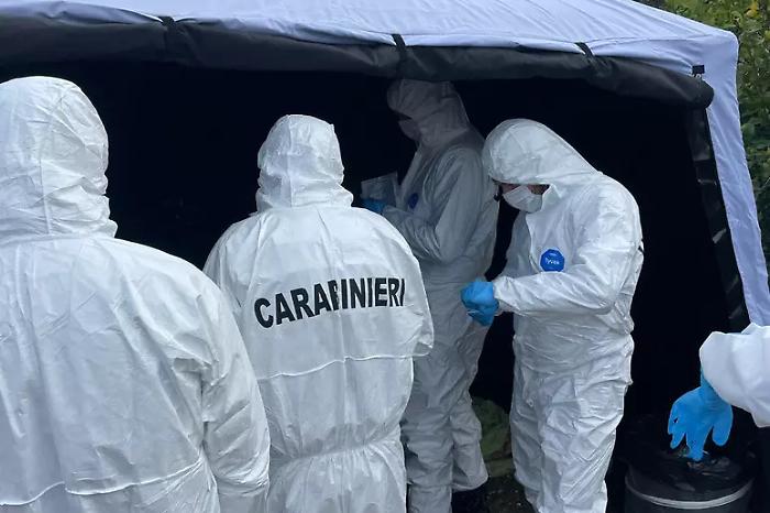 Il suicidio dei Carlomagno, il legale del figlio omicida: &laquo;Troppa pressione social e mediatica, peso insopportabile&raquo;