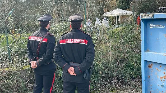 Anguillara, la casa chiusa e il biglietto: il fascicolo che riapre tutte le domande