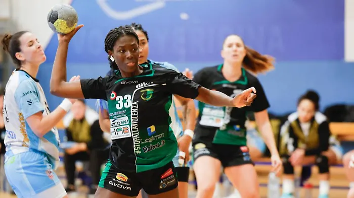 Pallamano: Erice dopo l'addio all'European Cup si rituffa nel torneo di Serie A1 donne