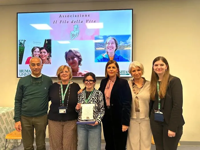 In ricordo di Barbara Maino: borsa di studio per sostenere il futuro degli infermieri