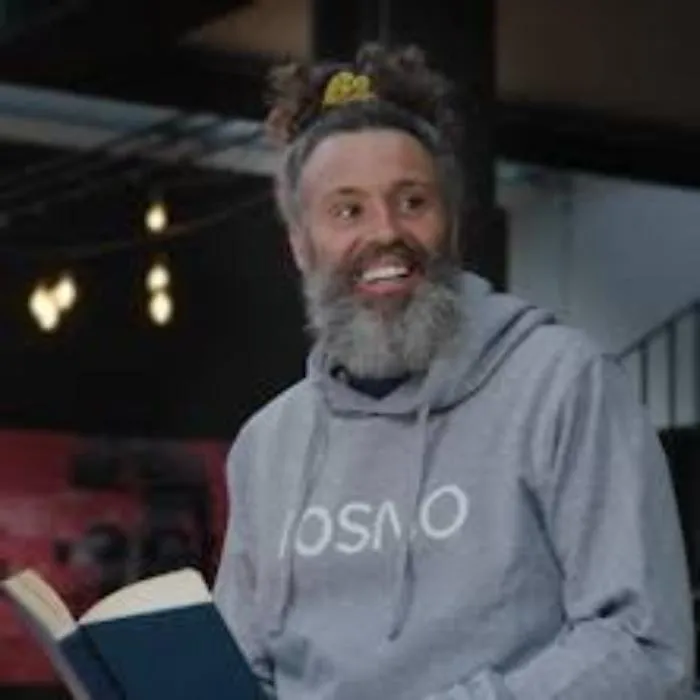 IOSNO