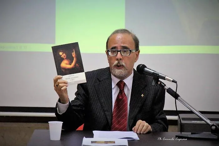 Addio a Nuccio Mula: Agrigento perde un intellettuale colto e gentile