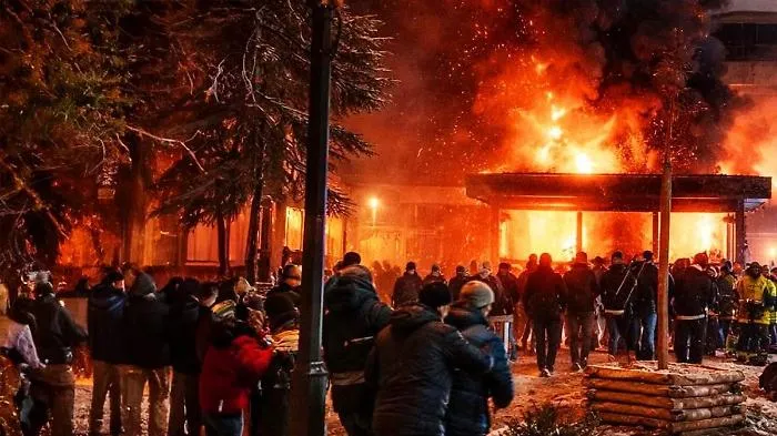 Effetto Crans Montana anche a Ragusa, vertice sui locali pubblici in Prefettura