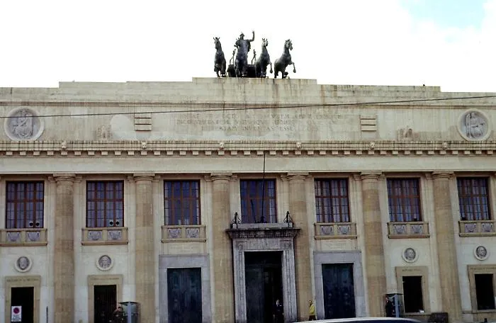 Assolto a Messina il sacerdote accusato di avere abusato di una migrante