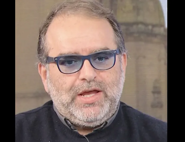 Vittoria, una scorta per il giornalista Giuseppe Bascietto