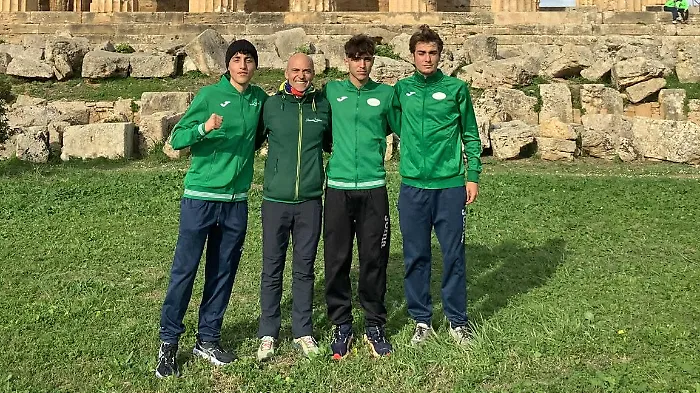Atletica: domenica Siracusa diventa capitale del fondo italiano 