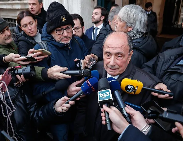 Dalla Regione gi&agrave; 110 milioni per i danni del ciclone Harry: ecco tutte le misure