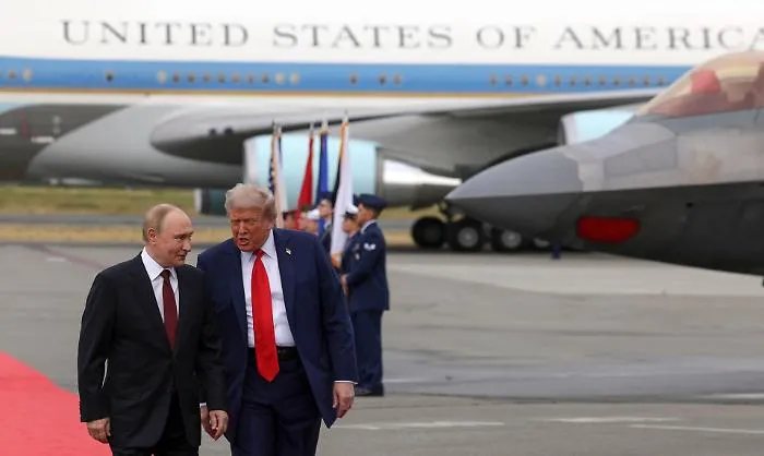 &ldquo;Fermate i raid per sette giorni&rdquo;: Trump racconta la telefonata a Putin mentre l&rsquo;Ucraina gela