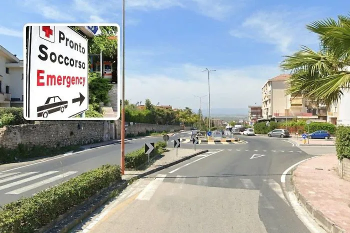 Sparatoria in  strada a Carlentini: colpita una ragazza, ipotesi su possibile scambio di persona