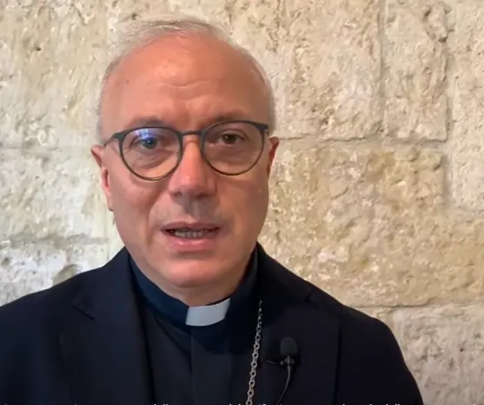 Mons. Giuseppe Baturi nominato rappresentante della CEI nel Cda della Cattolica