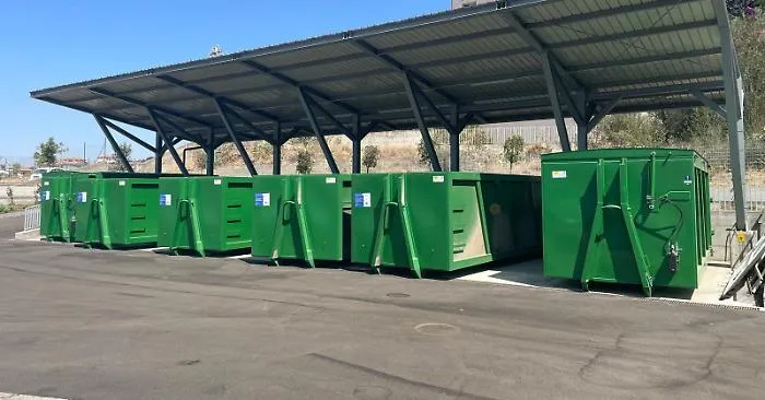 Stanziati 3,5 milioni di euro per potenziare differenziata ed eco-isole intelligenti: 4 i Comuni beneficiari
