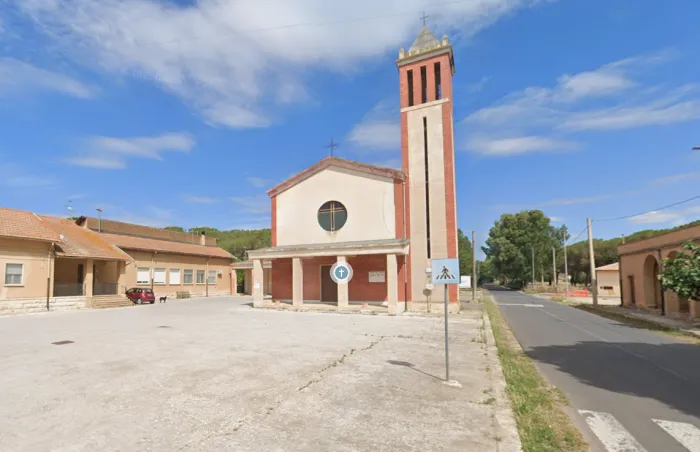 borgo santo pietro
