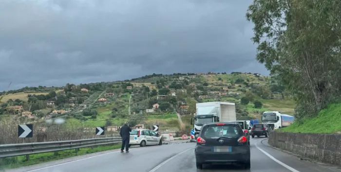 Incidenti