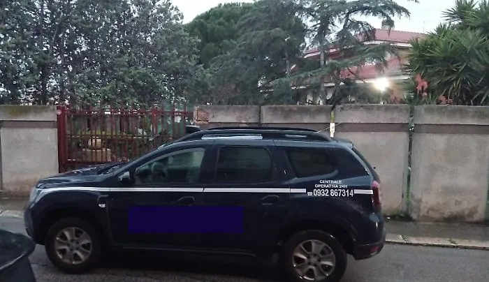 Ladri in azione in una villetta a Vittoria, le guardie giurate fanno desistere i malintenzionati