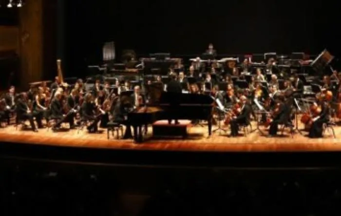 Orchestra Conservatorio Alessandro Scarlatti