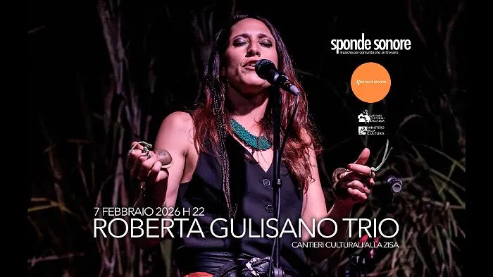 Roberta Gulisano
