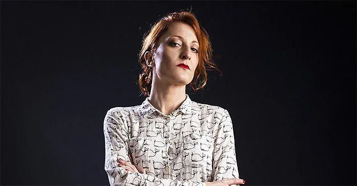  Valeria Sara Lo Bue