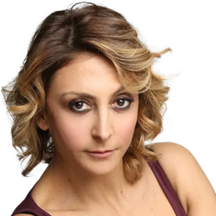 Paola Minaccioni