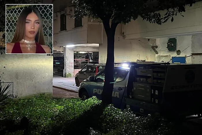 Femminicidio a Napoli: Ylenia  accoltellata e picchiata,  arrestato il fratello