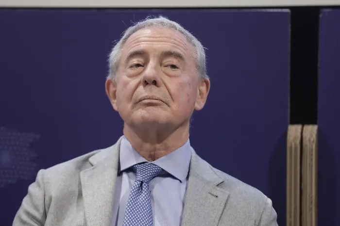 Urso: polizze catastrofali e fondo di garanzia per le imprese colpite dalla frana di Niscemi