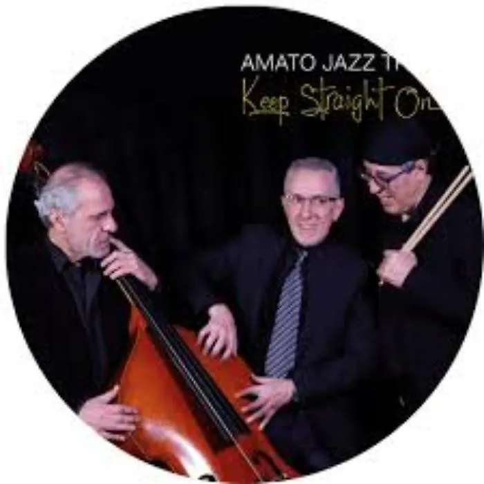 Amato Jazz Trio