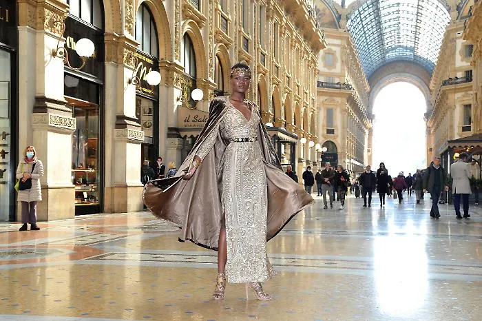 Milano fashion week 2026 tra Olimpiadi e grandi debutti